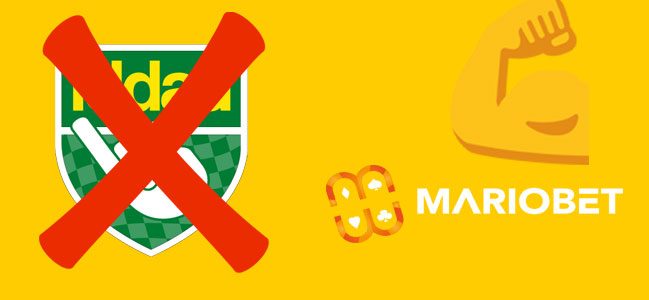 Yeni dönem iddaa ve Mariobet arasındaki Farklar